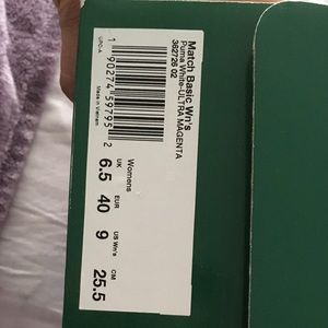 COPY - Puma sport shoes